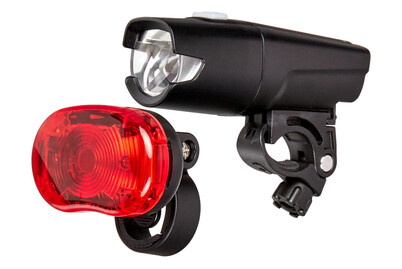 Smart Ensemble de Lumières City 25 avec LED en forme d