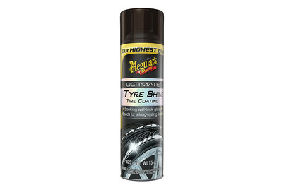 Image of Meguiars Reifen-Glanzversiegelung | 386 ml