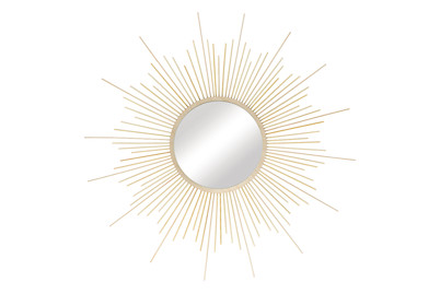 Image of Rayher Bastelset Sonnenspiegel | ⌀ 63 cm