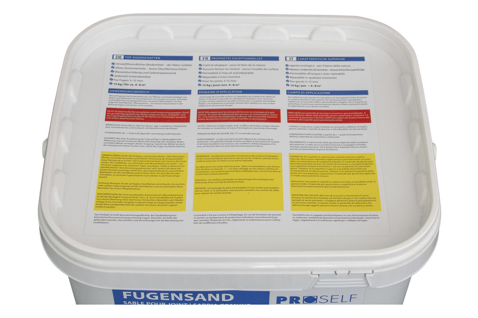 Come Fare Un Diserbante Naturale? Aggiornato Al 2019 - Blog - Foto 3