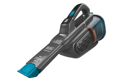 Black + Decker Akku Handsauger Bhhv320J Black + Decker Akku Handsauger Bhhv320J