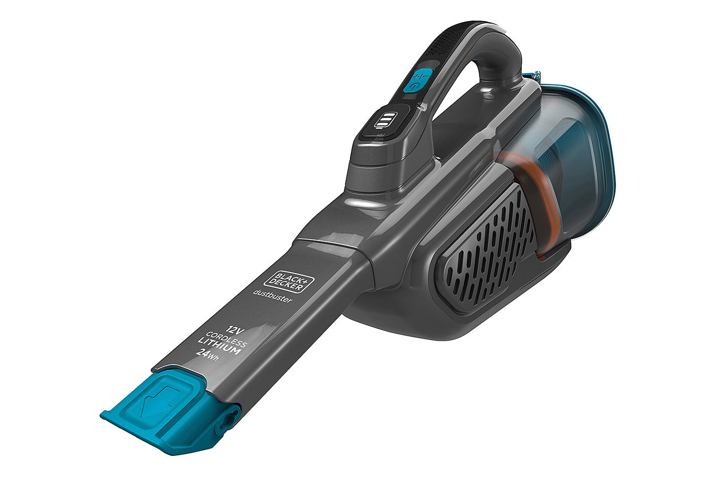Aspirateur à main sans fil Black+Decker Bhhv320J