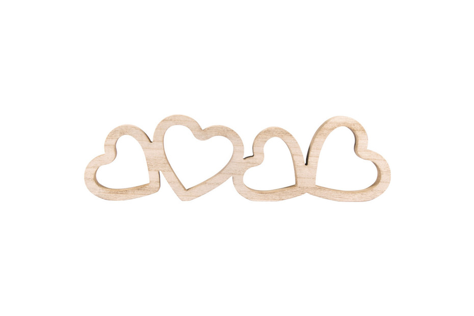 Rayher Boîte ronde en bois puce en plastique multicolore 20 cm Rayher Boîte ronde en bois puce en plastique multicolore 20 cm