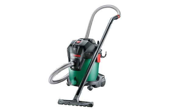 Bosch Aspirapolvere per liquidi e solidi AdvancedVac | 1200 W | 20 l acquistare da JUMBO Bosch Aspirapolvere per liquidi e solidi AdvancedVac | 1200 W | 20 l acquistare da JUMBO