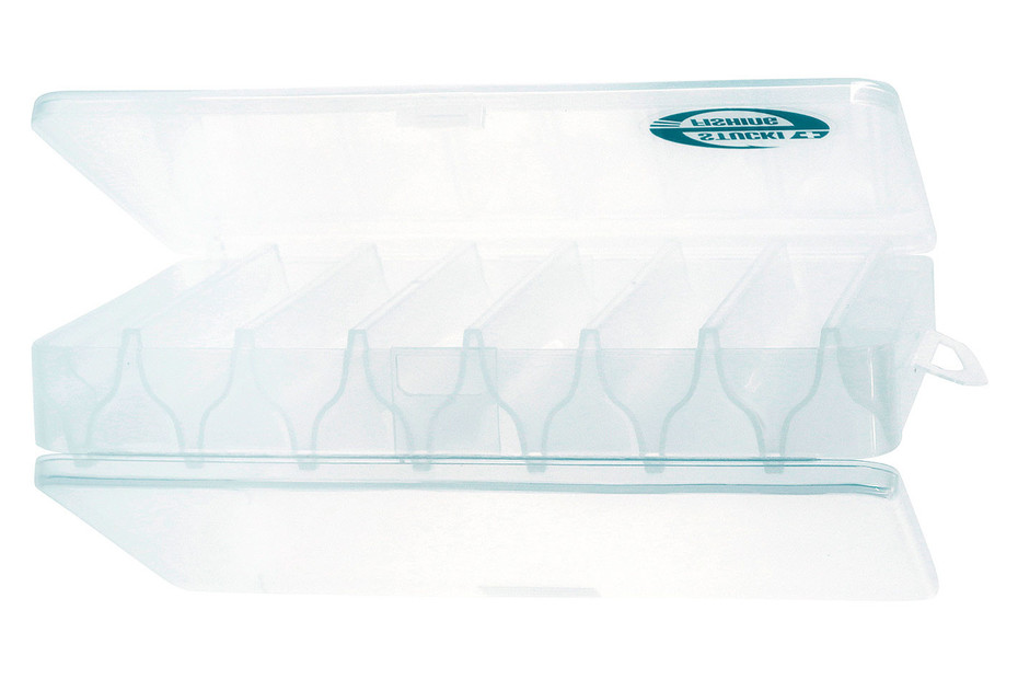 Astushad | Assortiment de 5 leurres souples non montés Astushad | Assortiment de 5 leurres souples non montés