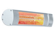 Radiateur Infrarouge Trotec IR 2001 - 2000W Chauffage Extérieur Élégant Et Puissant