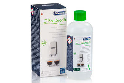 De Longhi Entkalker für Kaffemaschinen De Longhi Entkalker für Kaffemaschinen