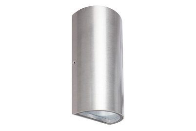 Image of Osram LED-Aussenwandlampe Endura Style Puck | 12 W