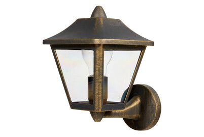 Image of Aussenleuchte Aluminium | 23 × 17 cm