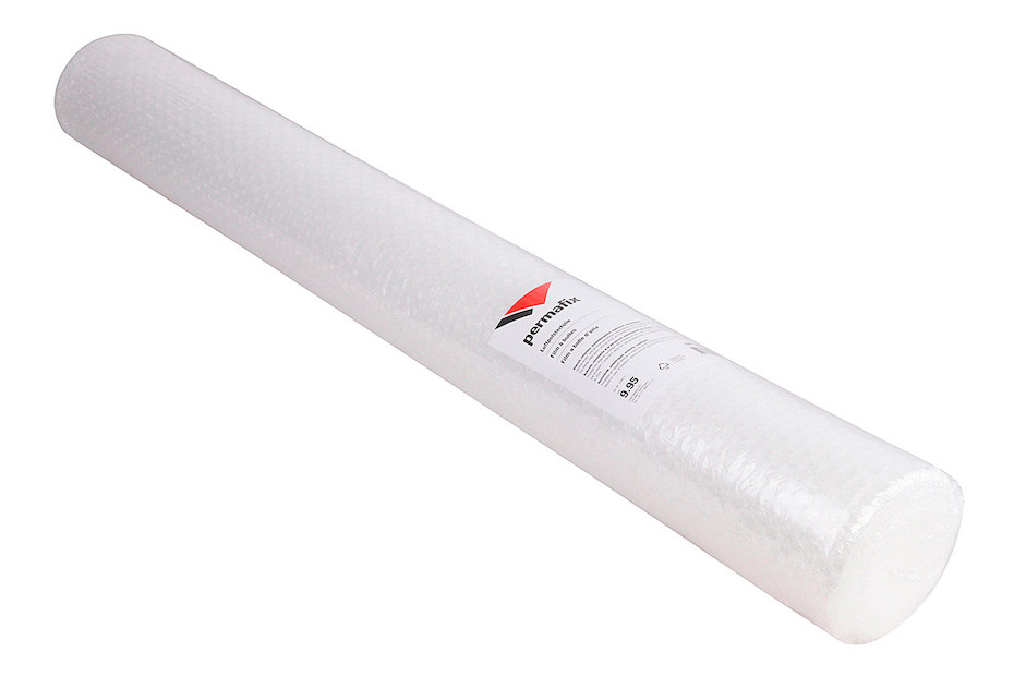 Luftpolsterfolie 50cm x 5m kaufen bei JUMBO
