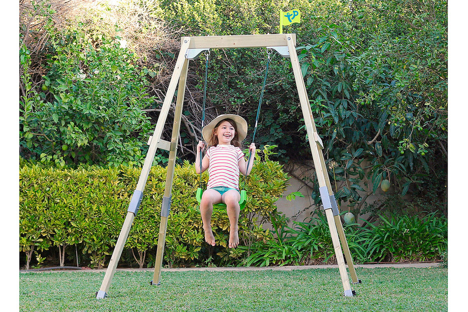 TP Toys Balançoire Évolutive | 209 × 117 × 131 cm Acheter chez TP Toys Balançoire Évolutive | 209 × 117 × 131 cm Acheter chez