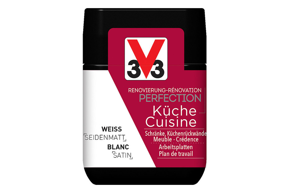 V33 Reno Perfection Küche loft Grau | 75 ml kaufen bei JUMBO