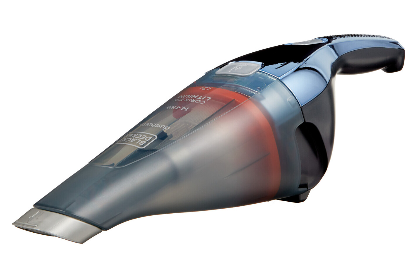 Aspirateur à main sans fil Nvc220Wbc