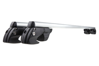 Image of Fischer Relingträger Topline | 120 × 7.5 × 5.4 cm