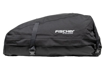 Image of Fischer Dachbox Faltbar | 100 × 80 × 40 cm | 270 l
