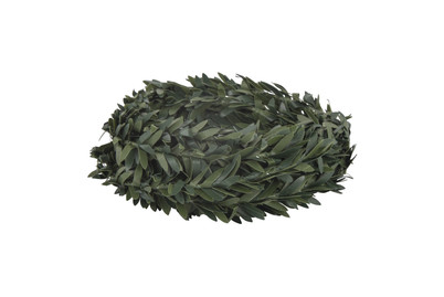 Image of Rayher Mini-Myrtengirlande | 1.5 × 300 cm