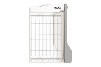 Rayher Hebel-Schneidemaschine A5 | 21.6 cm Rayher Hebel-Schneidemaschine A5 | 21.6 cm