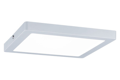 Paulmann LED-Panel Atria Weiss Matt | 22 × 22 cm | 16 W Paulmann LED-Panel Atria Weiss Matt | 22 × 22 cm | 16 W