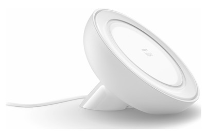 Philips Hue LED Tischleuchte Bloom Weiss 7.1 W Philips Hue LED Tischleuchte Bloom Weiss 7.1 W