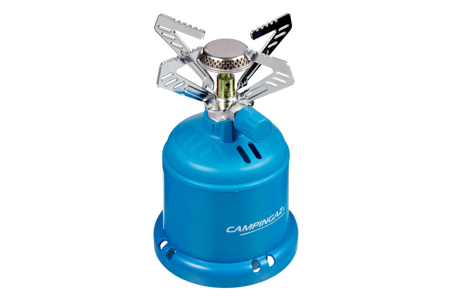 Mini Fornello A Gas Portatile Da 3700 W Da - Foto 4