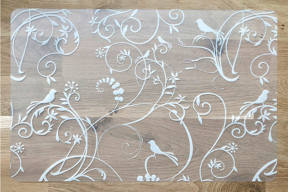 Tischset Opal Alisa 30x45 cm kaufen bei JUMBO