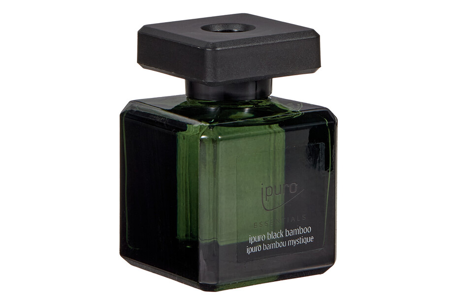 ipuro ESSENTIALS Black Bamboo Raumduft 100ml kaufen bei JUMBO