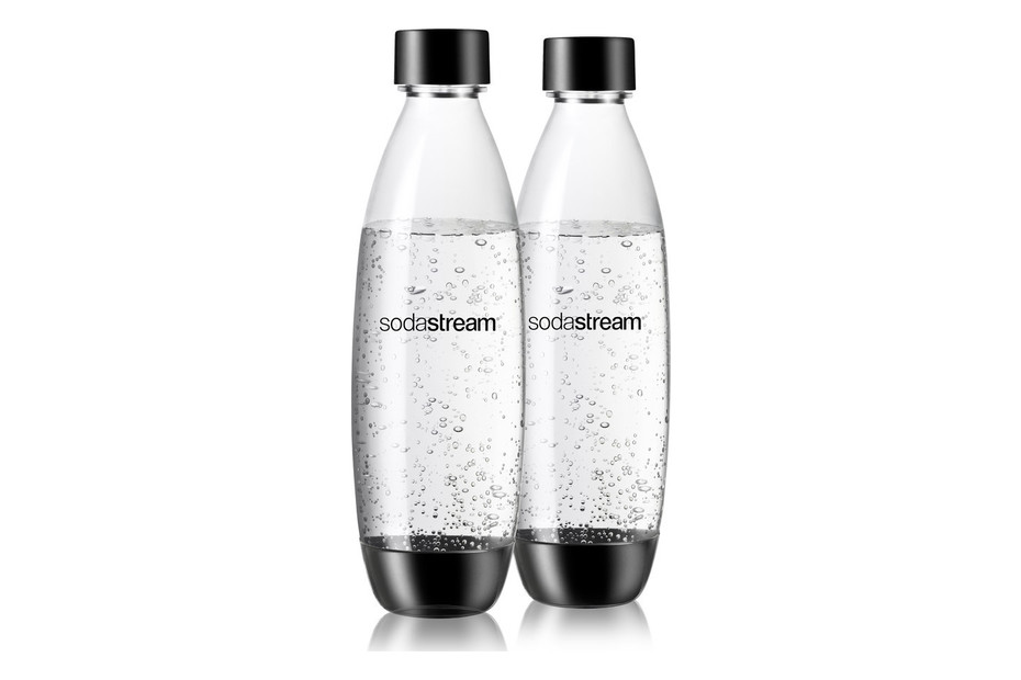 SodaStream Fuse Flasche Duo 2x1l kaufen bei JUMBO
