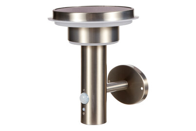 Image of Endura® Style Solar Double Circle Wall Double Circle 6W ST