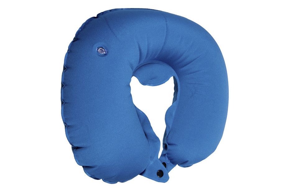 Nackenkissen Blau kaufen bei JUMBO Nackenkissen Blau kaufen bei JUMBO
