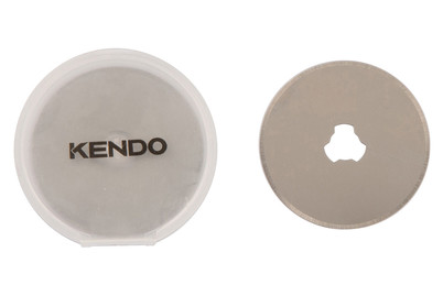 Kendo Set de coupeurs rotatifs | 45 mm | 3 pièces