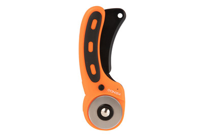 Kendo Messer Cutter | 16.5 cm