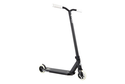 Image of Chilli Stunt-Scooter Base Schwarz-Weiss