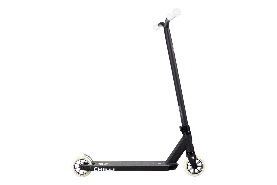 Chilli Base - Trottinette Stunt pour débutants rose Chilli Base - Trottinette Stunt pour débutants rose
