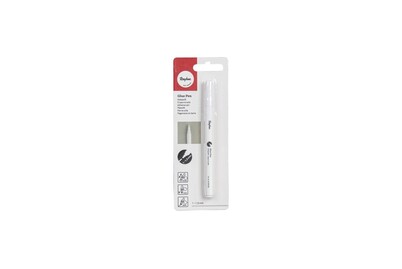 Image of Glue Pen, 1-1,5mm Rundspitze, SB-Blister 1Stück