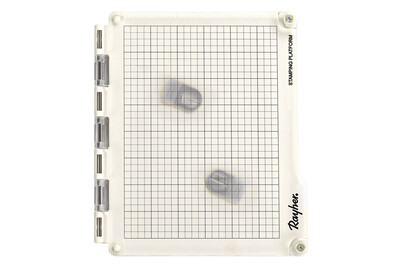 Image of Stempelplattform A5, SB-Box 1Stück