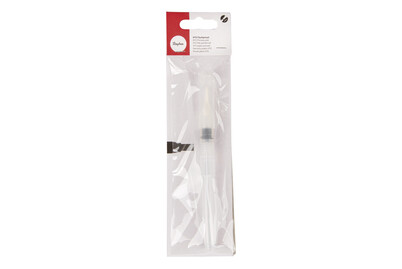 Image of H2O Flachpinsel, 15,5cm, Spitze 7mm, SB-Btl. 1Stück