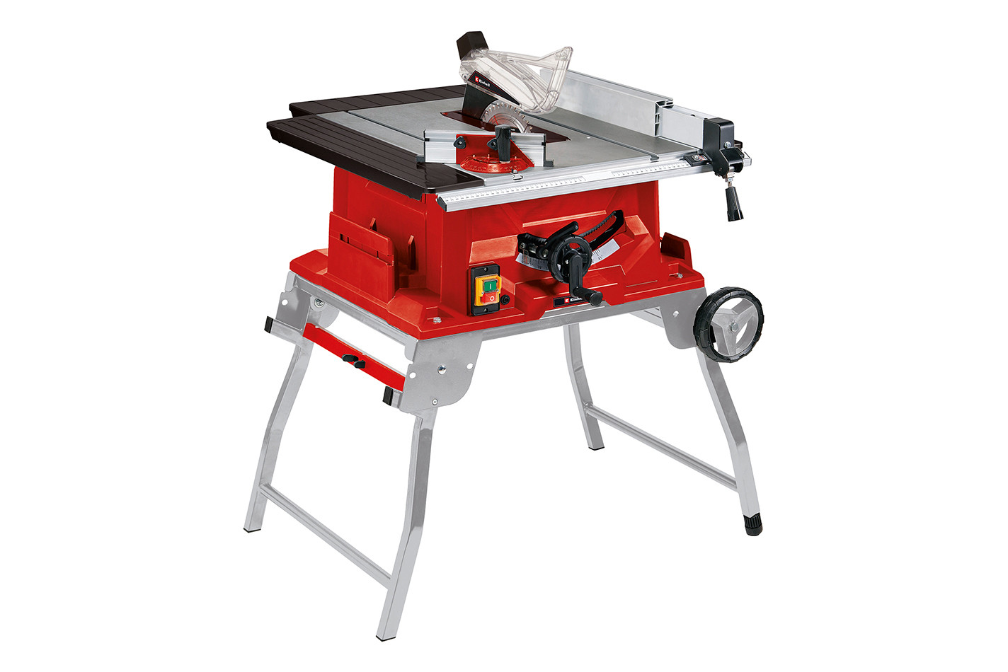 Einhell Scie circulaire sur table Te-Ts 250 UF | 1500 W