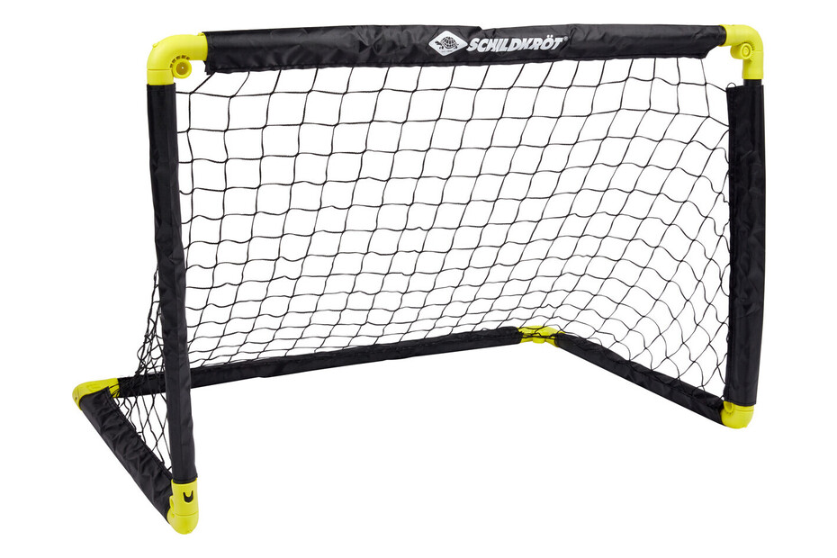 Porte Pop-up Schildkröt 120x80 Cm | Per Calcio E Hockey | Facili Da Montare | Con Borsa - Foto 1