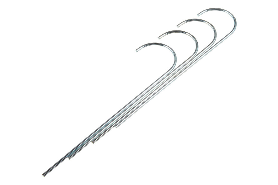 Porte Pop-up Schildkröt 120x80 Cm | Per Calcio E Hockey | Facili Da Montare | Con Borsa - Foto 10