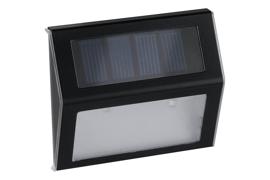 WERTAZ Faro solare impermeabile Led Rotante Faro Luce Solare Perfetto Lampada Decorativa per Giardino Prato Patio WERTAZ Faro solare impermeabile Led Rotante Faro Luce Solare Perfetto Lampada Decorativa per Giardino Prato Patio