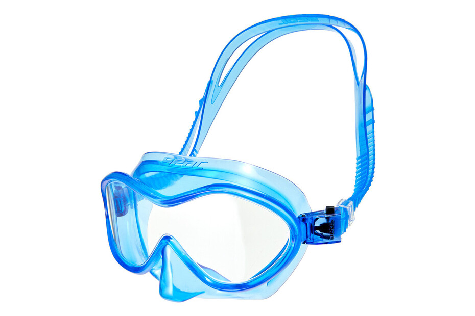 Aqua sport Set di snorkeling per bambini Blu | Diveinn Aqua sport Set di snorkeling per bambini Blu | Diveinn