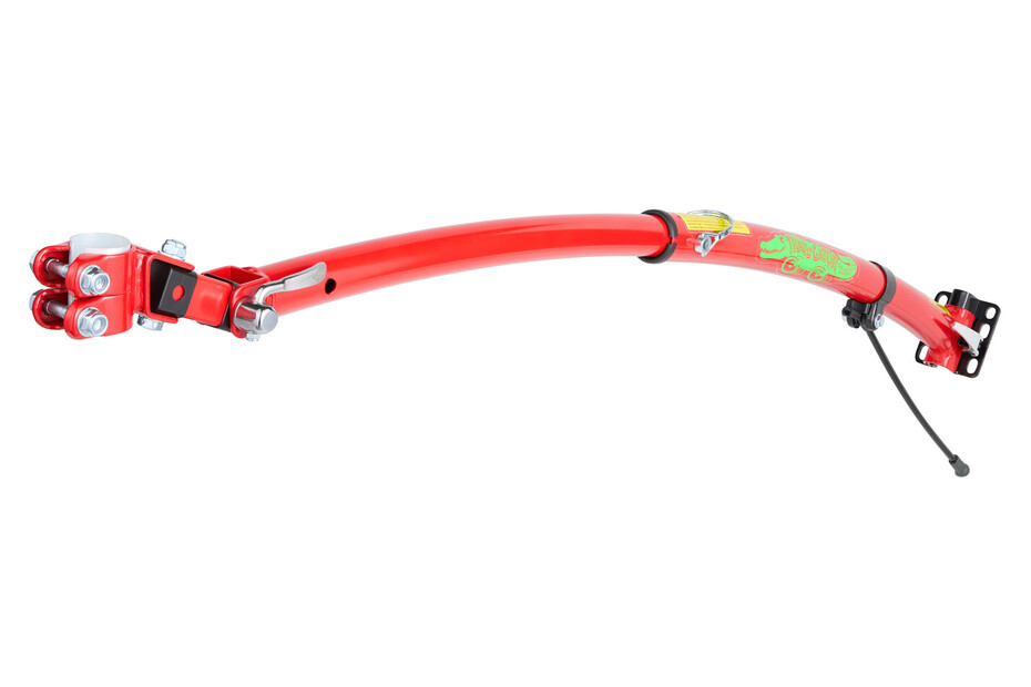 Montana Bolt Ruota 16" Bicicletta Bambino - Di Ruvo Bike Store - Foto 10