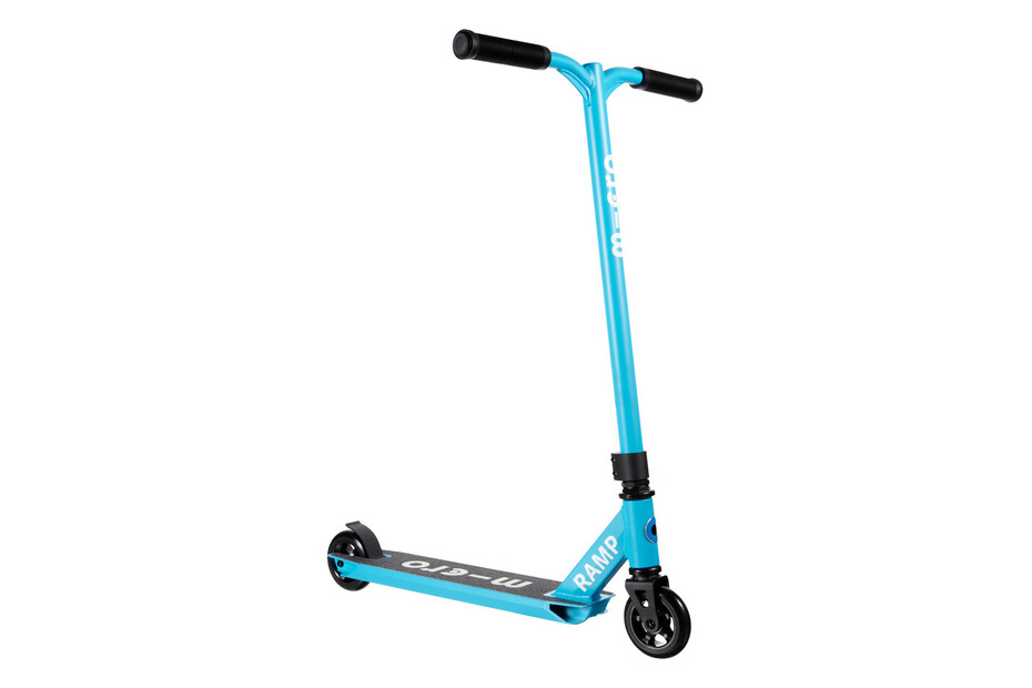 Micro Monopattino Rampante Ciano acquistare da JUMBO