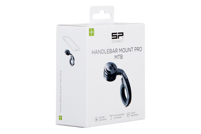 SP Connect Supporto per manubrio Mount Pro MTB | 25.4/31.8/35.0 mm