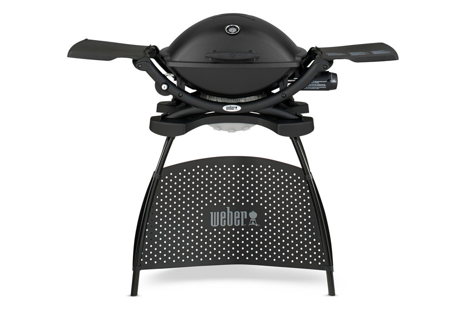 Weber Gasgrill Q 2200 Stand
