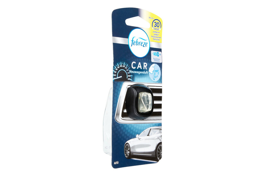 Febreze Auto-Lufterfrischer Neuwagenduft kaufen bei JUMBO