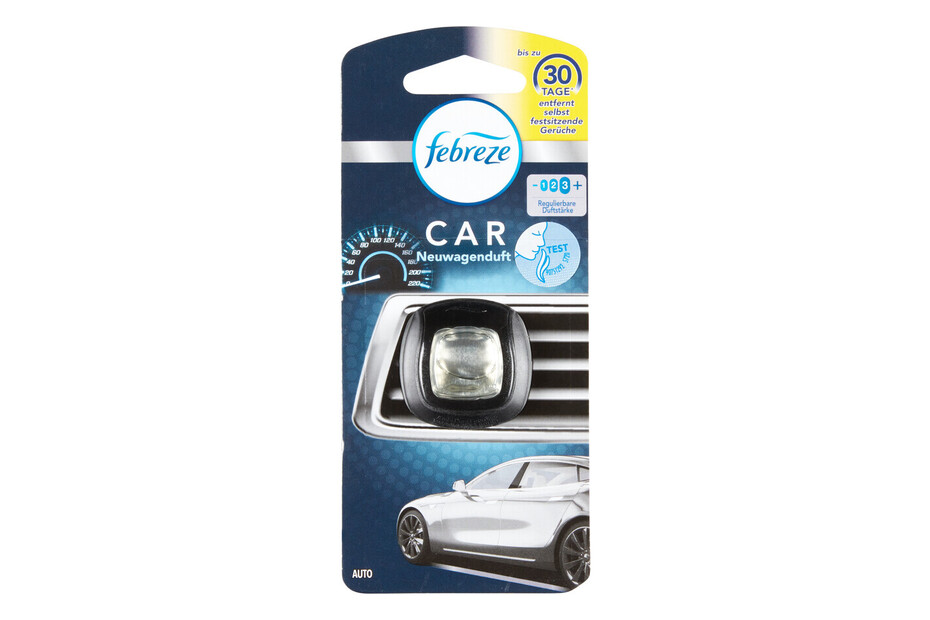 Febreze Auto-Lufterfrischer Neuwagenduft kaufen bei JUMBO