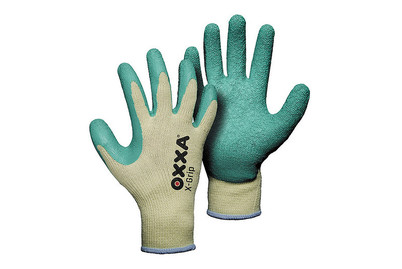 Professionelle Angelhandschuhe Für Männer - Bissfester Latex-Griff, 7,48 Zoll, Wasserdicht & Anti-rutsch