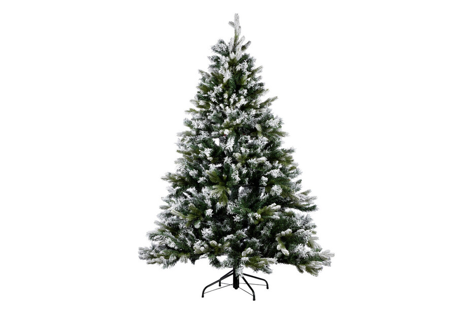 Tannenbaum beschneit 180cm kaufen bei JUMBO