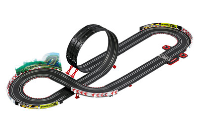 Image of Carrera GO! Mario Kart P-Wing 4.9m